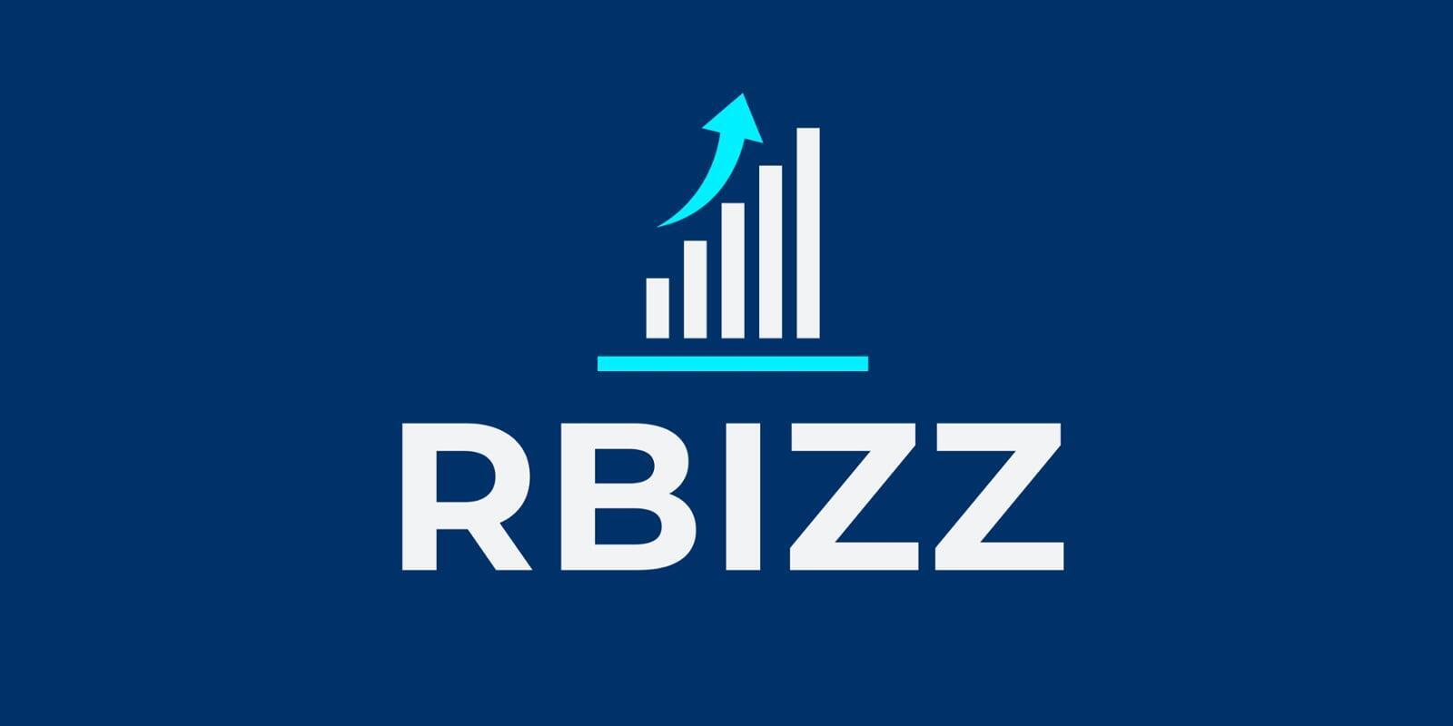 RBizz Logo